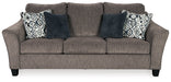 Nemoli Sofa and Loveseat - Affordable Home Luxury