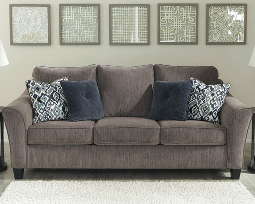 Nemoli Sofa - Affordable Home Luxury