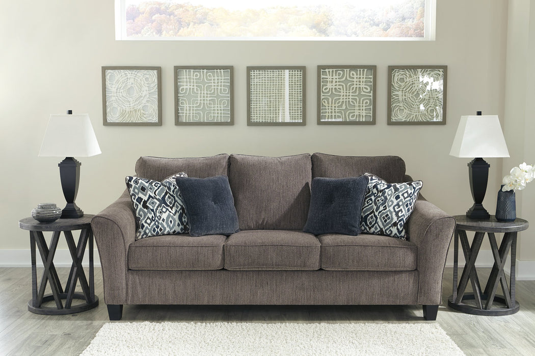 Nemoli Sofa Sleeper - Affordable Home Luxury