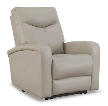 Ryversans Power Recliner - Affordable Home Luxury