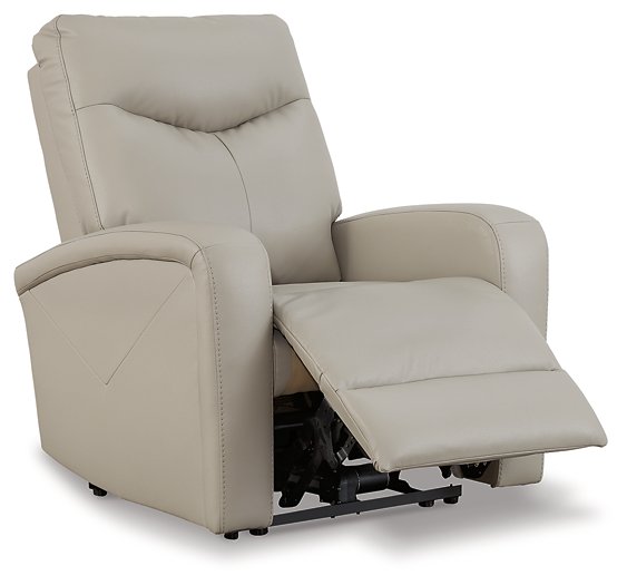 Ryversans Power Recliner - Affordable Home Luxury