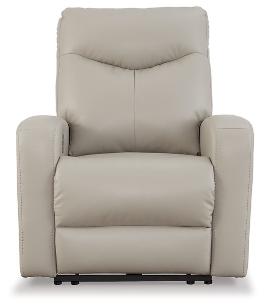 Ryversans Power Recliner - Affordable Home Luxury