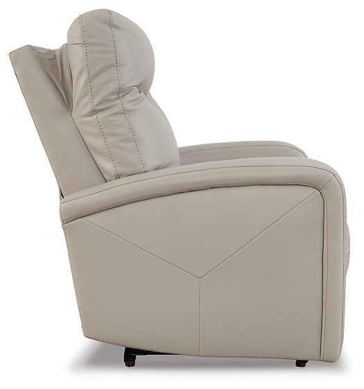 Ryversans Power Recliner - Affordable Home Luxury