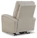 Ryversans Power Recliner - Affordable Home Luxury