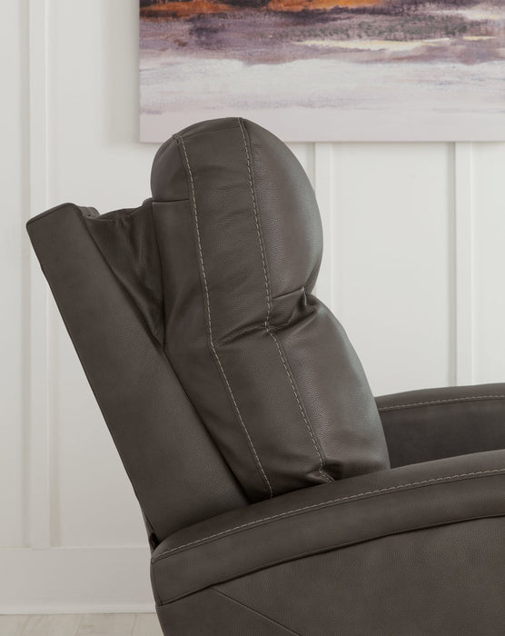 Ryversans Power Recliner - Affordable Home Luxury