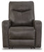 Ryversans Power Recliner - Affordable Home Luxury