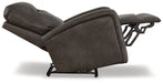 Ryversans Power Recliner - Affordable Home Luxury