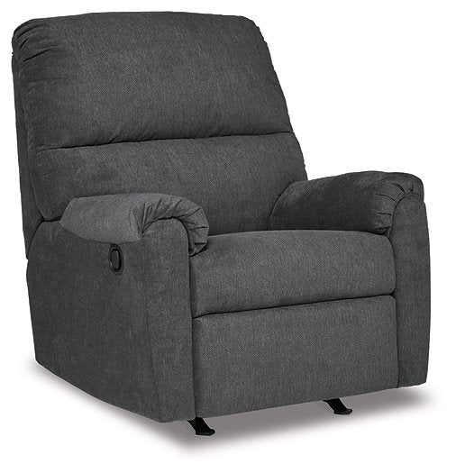 Miravel Recliner - Affordable Home Luxury