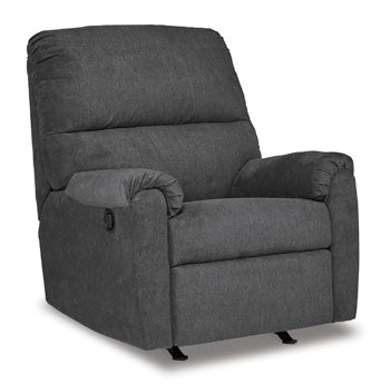 Miravel Recliner - Affordable Home Luxury