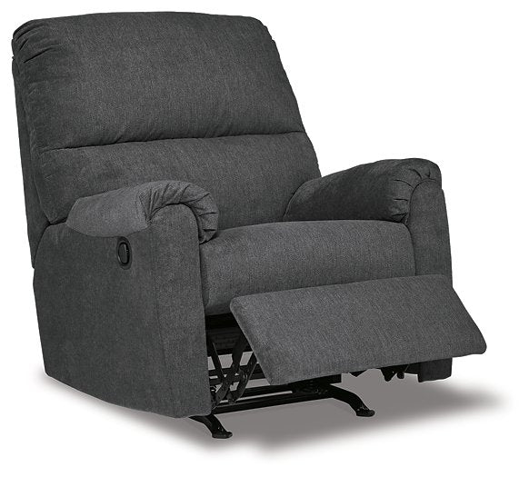 Miravel Recliner - Affordable Home Luxury