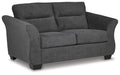 Miravel Loveseat - Affordable Home Luxury