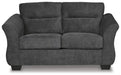 Miravel Loveseat - Affordable Home Luxury