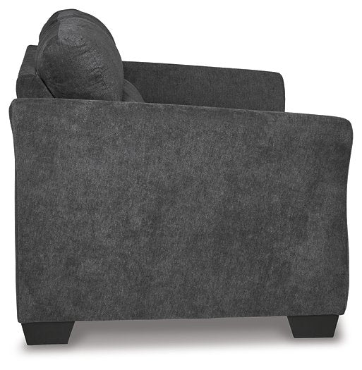 Miravel Loveseat - Affordable Home Luxury