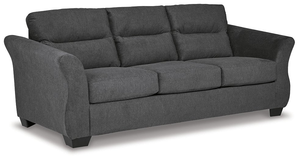 Miravel Sofa Sleeper - Affordable Home Luxury