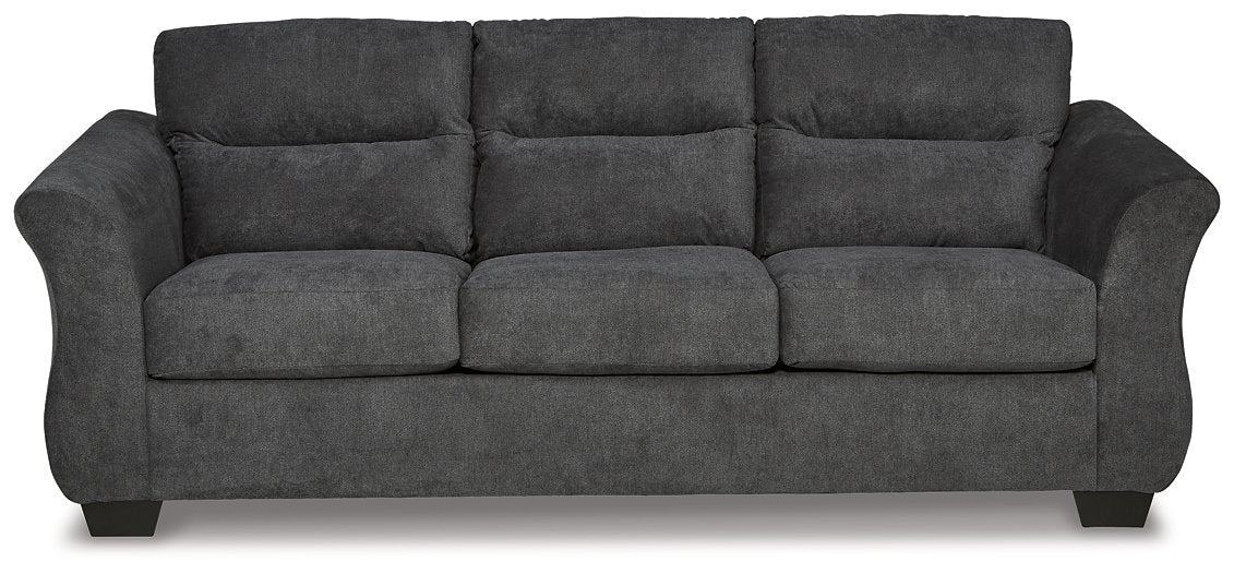 Miravel Sofa - Affordable Home Luxury