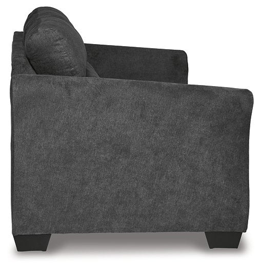 Miravel Sofa Sleeper - Affordable Home Luxury