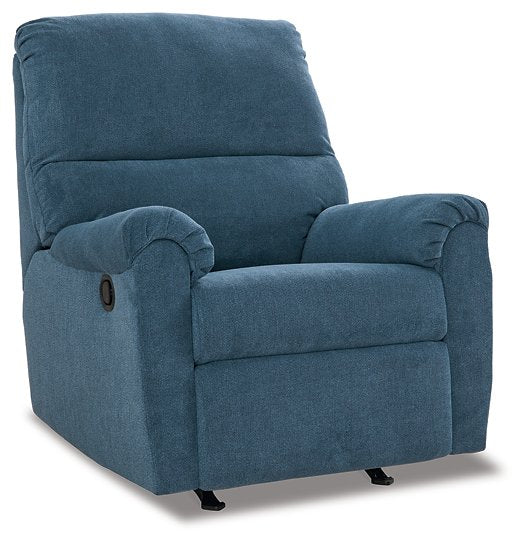 Miravel Recliner - Affordable Home Luxury