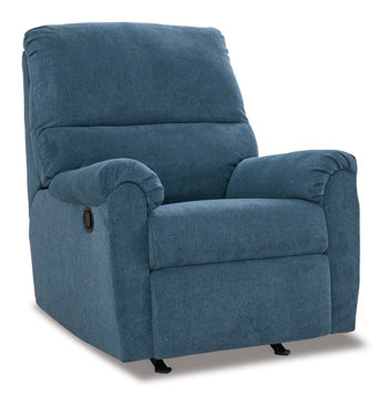 Miravel Recliner - Affordable Home Luxury