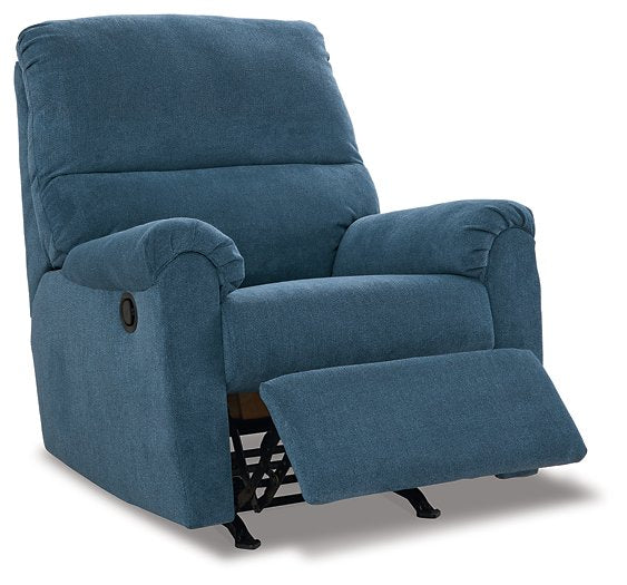 Miravel Recliner - Affordable Home Luxury