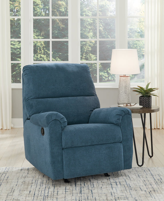 Miravel Recliner - Affordable Home Luxury