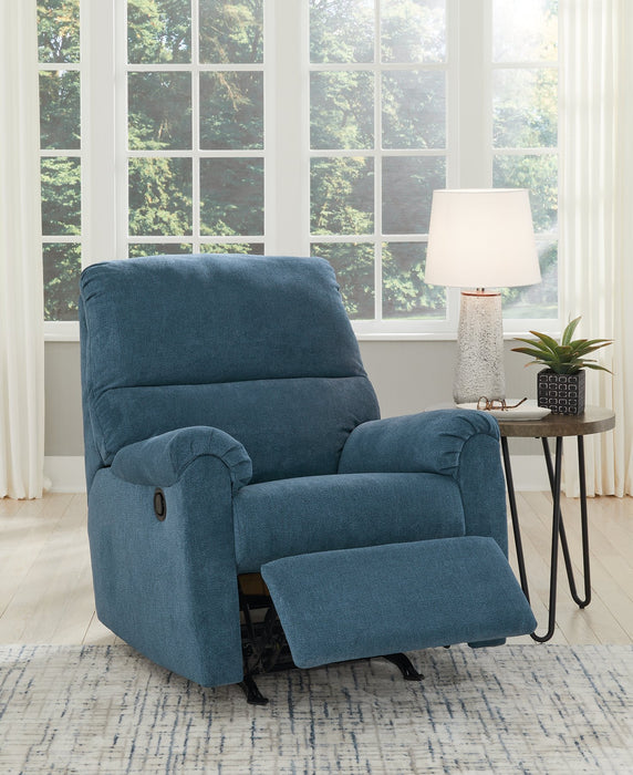 Miravel Recliner - Affordable Home Luxury