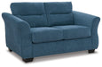 Miravel Loveseat - Affordable Home Luxury