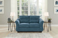 Miravel Loveseat - Affordable Home Luxury