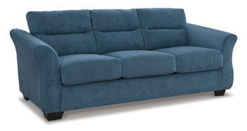 Miravel Sofa - Affordable Home Luxury