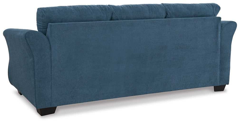 Miravel Sofa Sleeper - Affordable Home Luxury