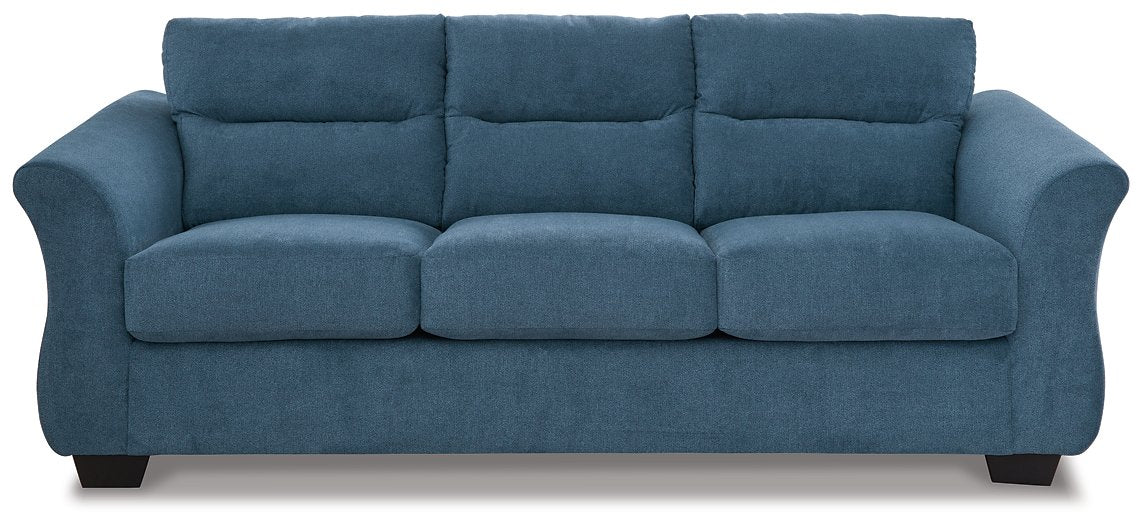 Miravel Sofa Sleeper - Affordable Home Luxury