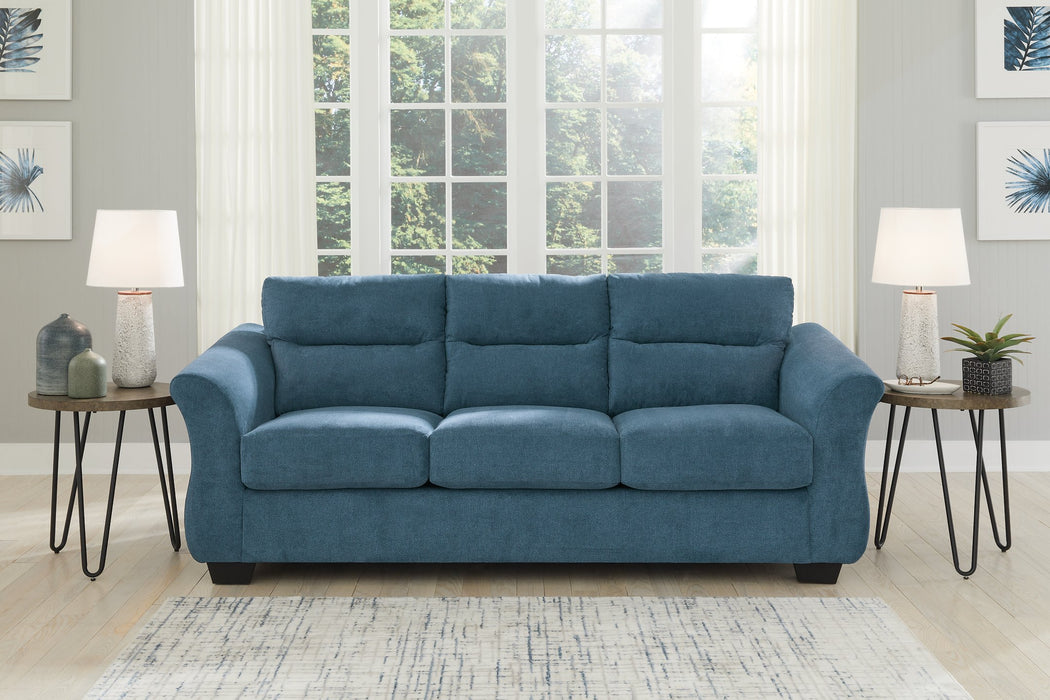 Miravel Sofa Sleeper - Affordable Home Luxury