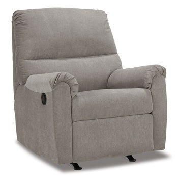 Miravel Recliner - Affordable Home Luxury