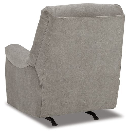 Miravel Recliner - Affordable Home Luxury