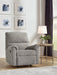 Miravel Recliner - Affordable Home Luxury