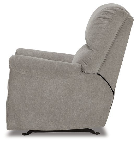 Miravel Recliner - Affordable Home Luxury