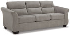 Miravel Sofa Sleeper - Affordable Home Luxury