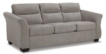 Miravel Sofa - Affordable Home Luxury