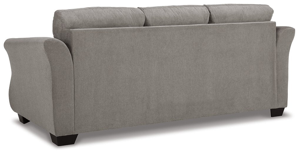 Miravel Sofa - Affordable Home Luxury