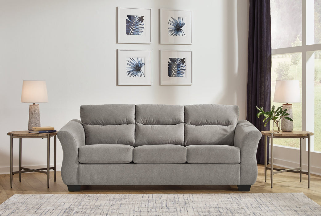 Miravel Sofa Sleeper - Affordable Home Luxury