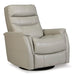 Riptyme Swivel Glider Recliner - Affordable Home Luxury