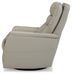 Riptyme Swivel Glider Recliner - Affordable Home Luxury