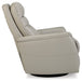 Riptyme Swivel Glider Recliner - Affordable Home Luxury