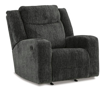 Martinglenn Recliner - Affordable Home Luxury