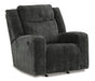 Martinglenn Recliner - Affordable Home Luxury