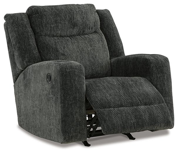 Martinglenn Recliner - Affordable Home Luxury