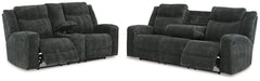 Martinglenn Living Room Set - Affordable Home Luxury