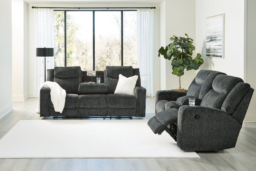 Martinglenn Living Room Set - Affordable Home Luxury