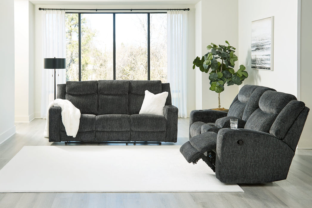 Martinglenn Living Room Set - Affordable Home Luxury