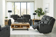 Martinglenn Living Room Set - Affordable Home Luxury