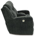 Martinglenn Power Reclining Loveseat with Console - Affordable Home Luxury